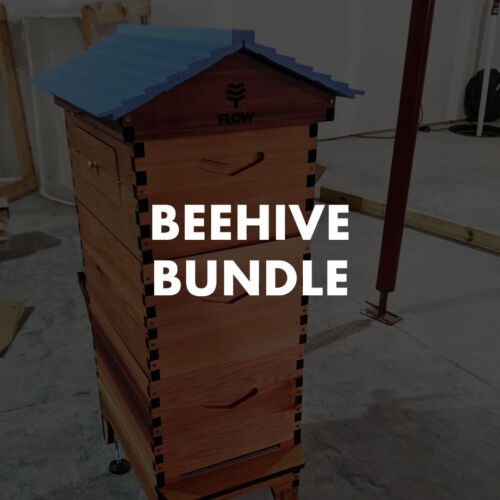 Beehive Bundle