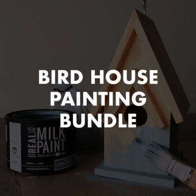 BirdHouse Bundle