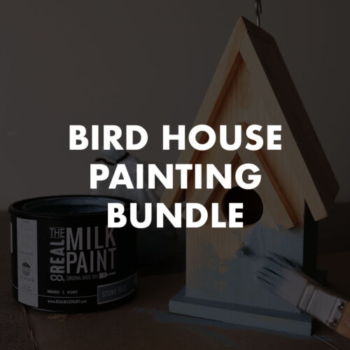 BirdHouse Bundle