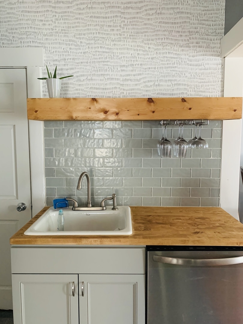 Everything You Need to Know About Butcher Block Countertops