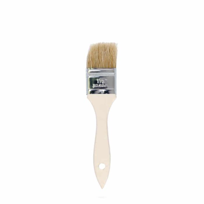 ChipBrushes 1.5inch Web RealMilkPaintCo 2020