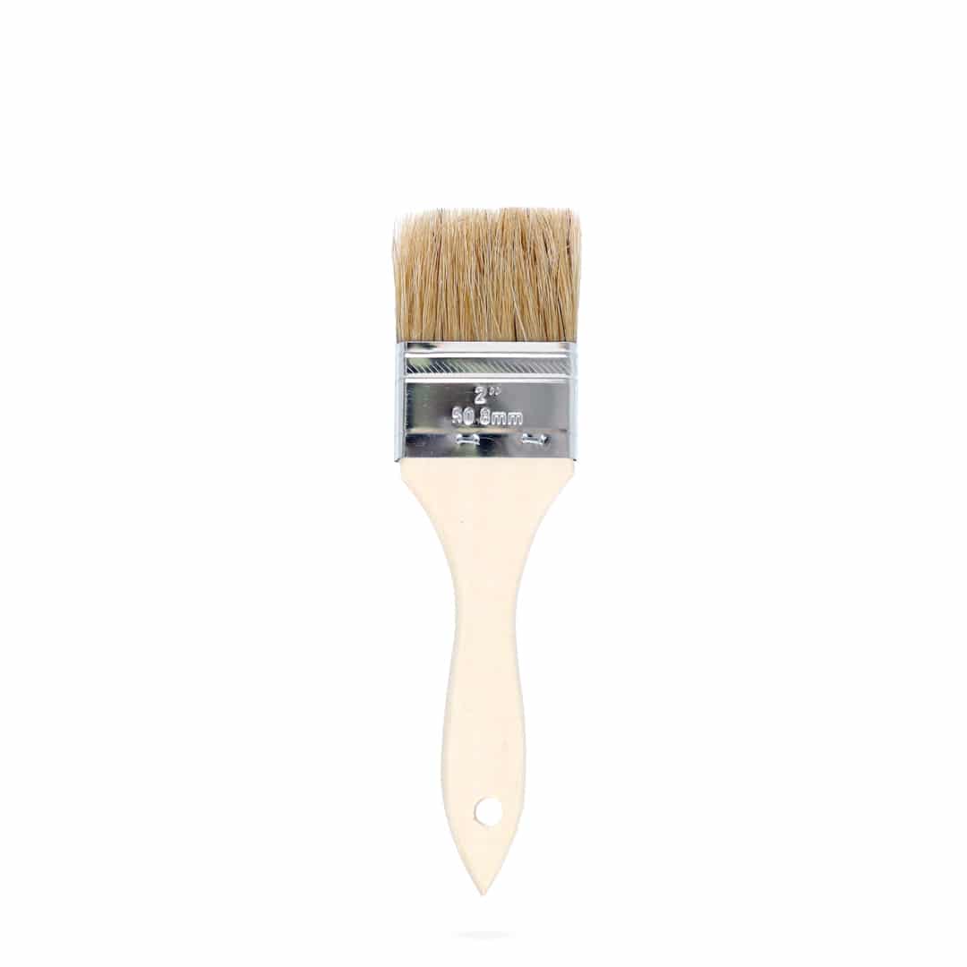 2 inch Chip Brush (Disposable)