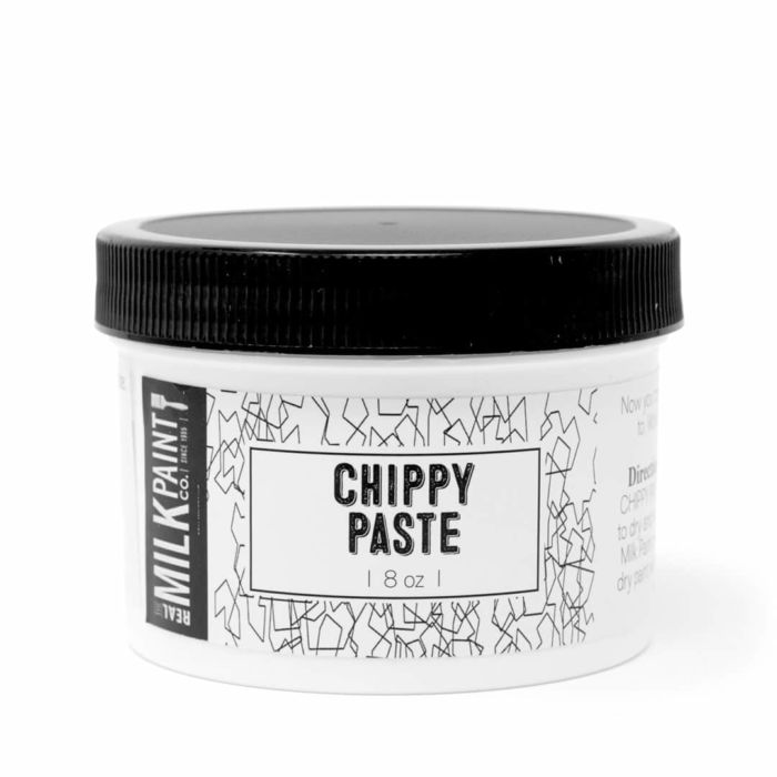 ChippyPaste 8oz Web RealMilkPaintCo 2020