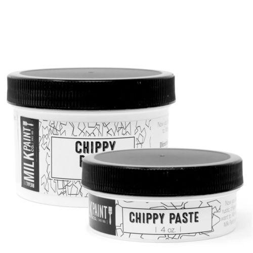 Chippy Paste