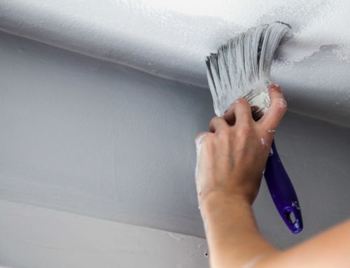 Choosing the Right Color to Paint Your Basement Ceiling