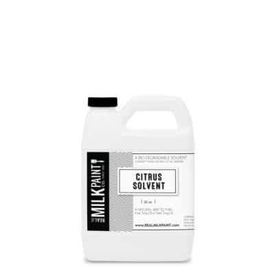 CitrusSolvent 32oz RealMilkPaintCo Web 2019