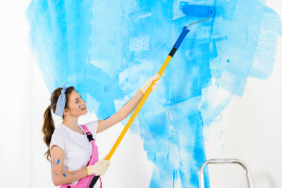 DIY Painting Tips