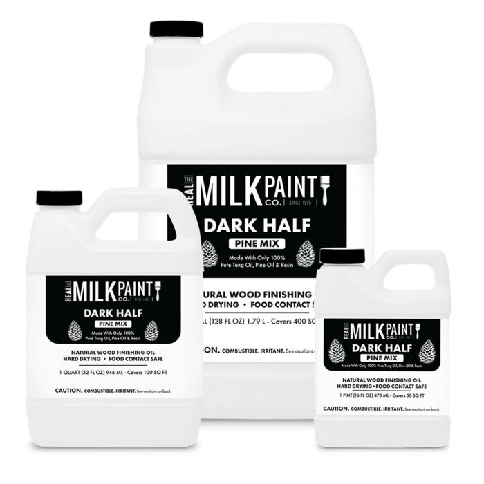 Dark Half - Image 3