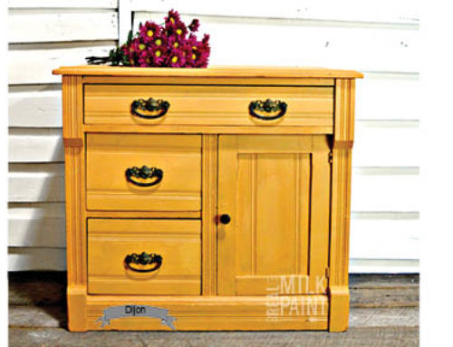 1860’s Vintage Washstand