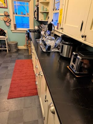 Expert tips on how to refinish concrete countertops for a durable attractive surface