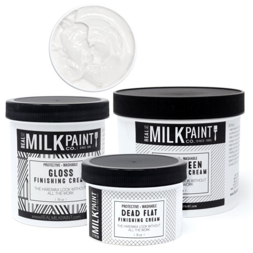 FinishingCream Collection Web RealMilkPaintCo 2020