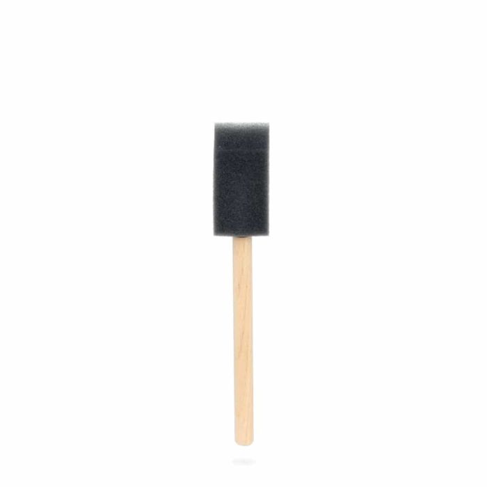 FoamBrushes 1inch Web RealMilkPaintCo 2020