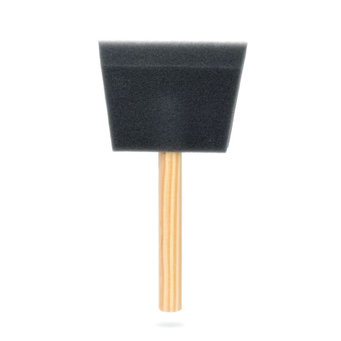 FoamBrushes 4inch Web RealMilkPaintCo 2020