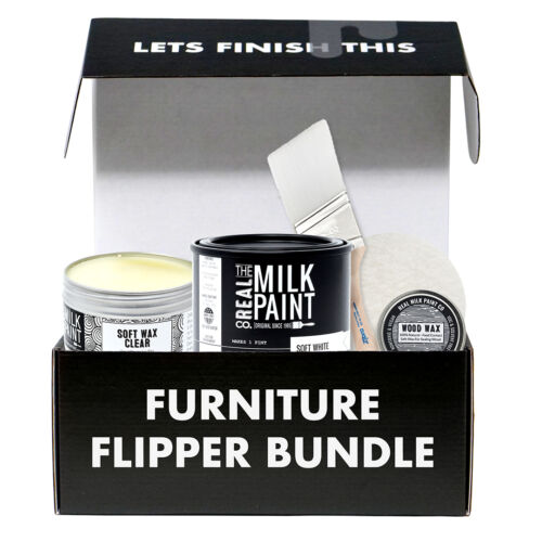 Furniture Flippers Gift Box