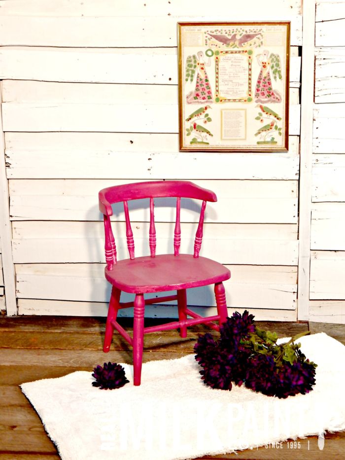 Gypsy Pink Paint - Image 6