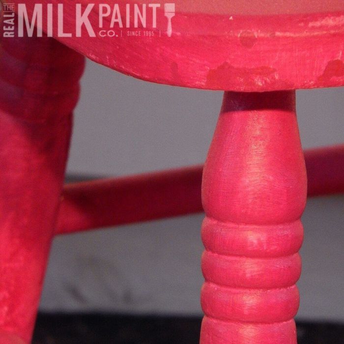 26 - Milk Paint Gypsy Pink