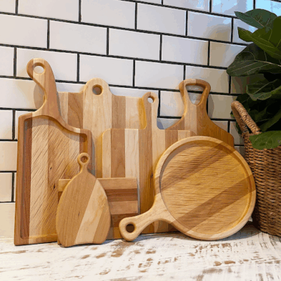 Hemp extraction methods impact the purity and performance of wood finishes