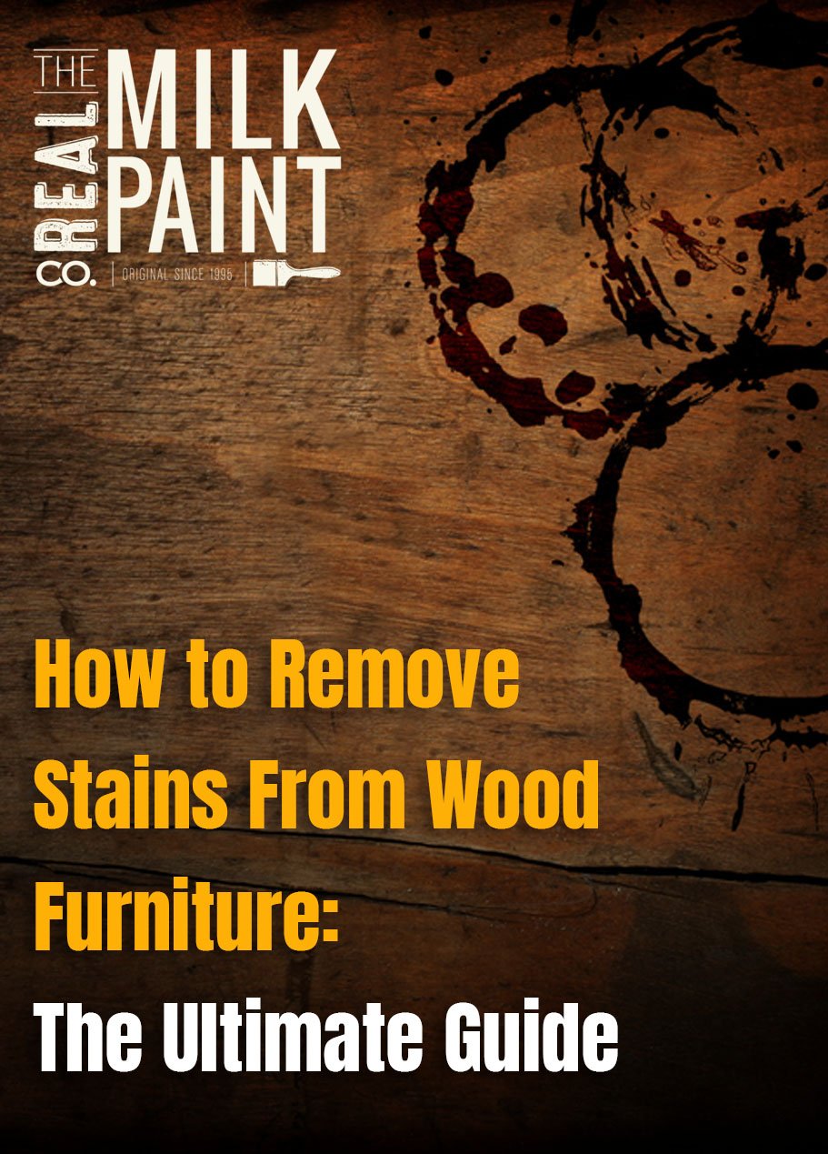 how to remove stains from wood image showing stained wood