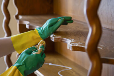 How to Use Liming Wax