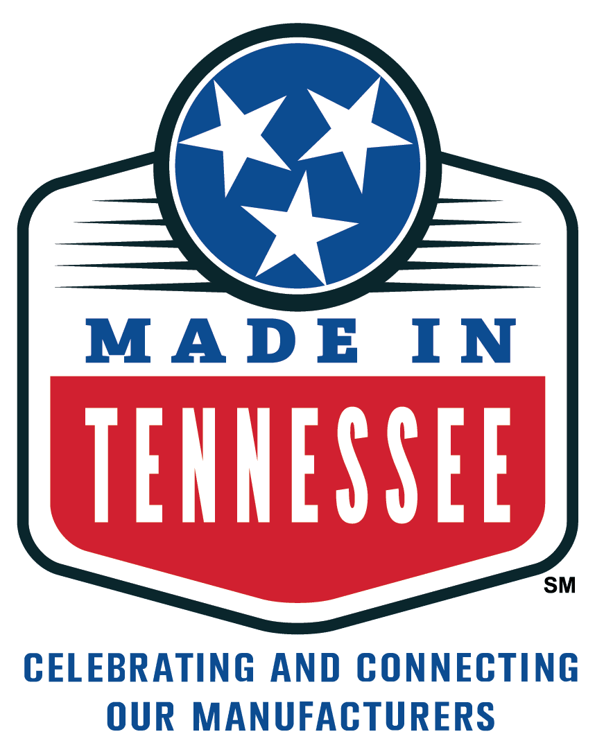 Made In Tennessee Logo