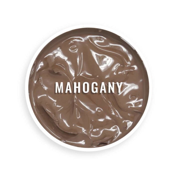 Mahogany Top RealMilkPaintCo Web 2019