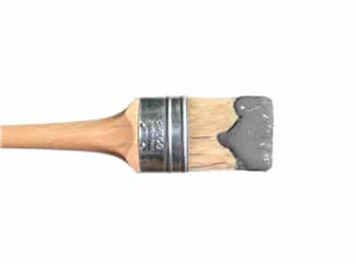 Milk Paint Brush Gray e1616774968657