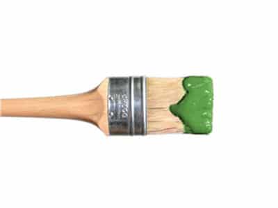 Milk Paint Brush Green e1616774919941