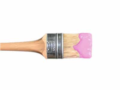 Milk Paint Brush Pink e1616774949549