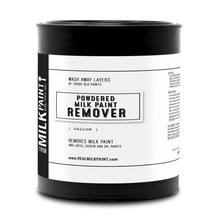 Milk Paint Stripper / Powdered Paint Remover - Image 3