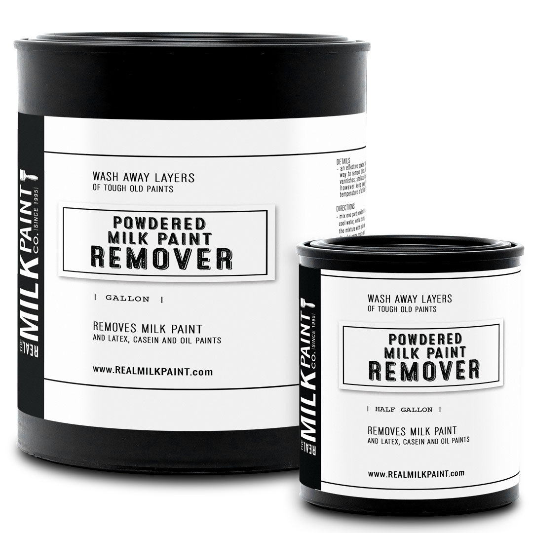 Real Milk Paint Remover Gallon