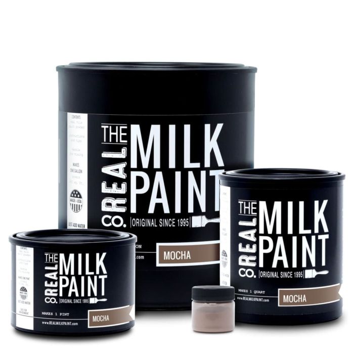 Mocha Paint - Image 3