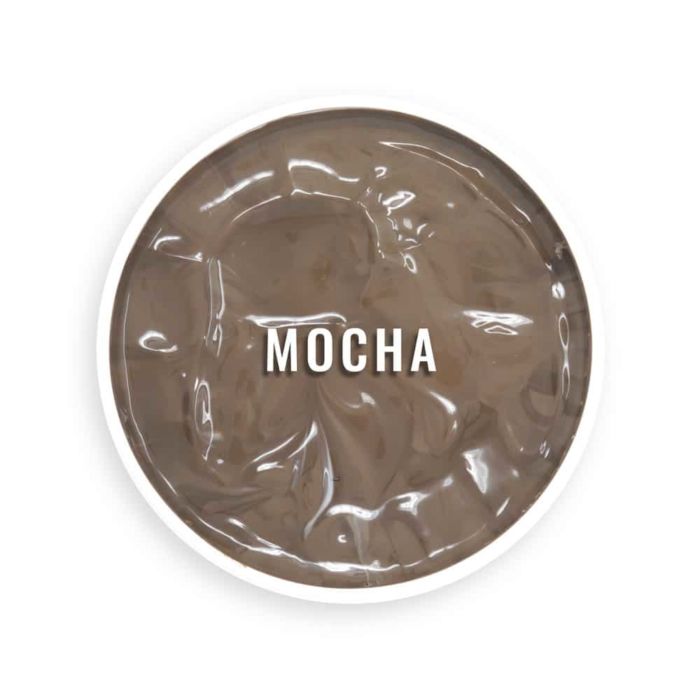 Mocha Top RealMilkPaintCo Web 2019