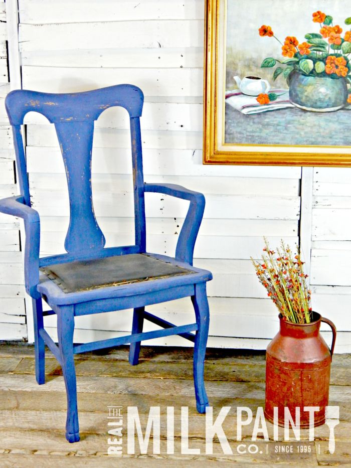 Navy Blue Paint - Image 6