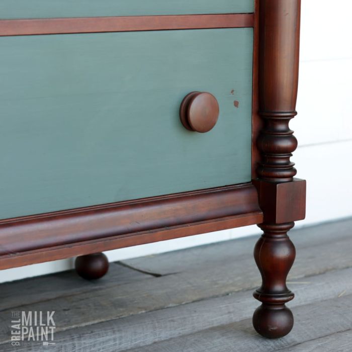 Peacock Paint - Image 8