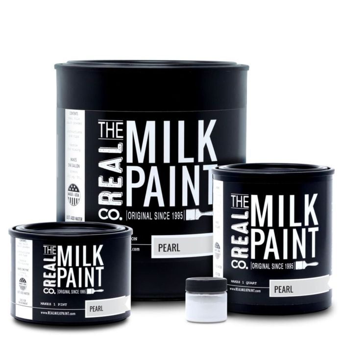 Pearl Paint - Image 2