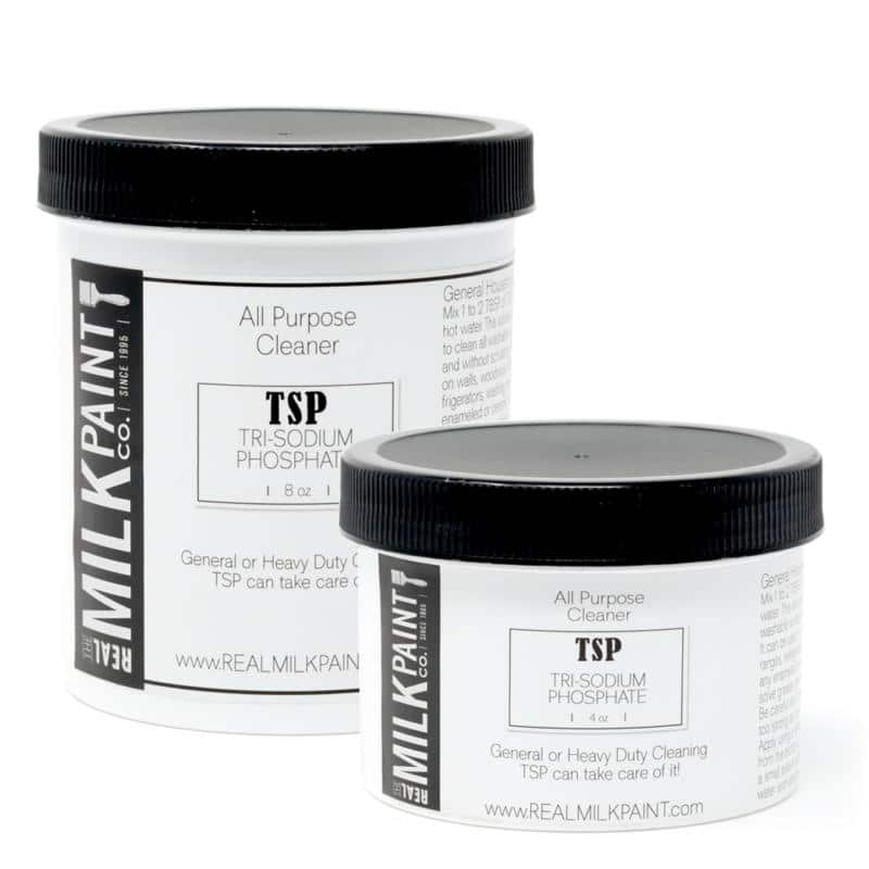Tri-Sodium Phosphate all-purpose cleaner