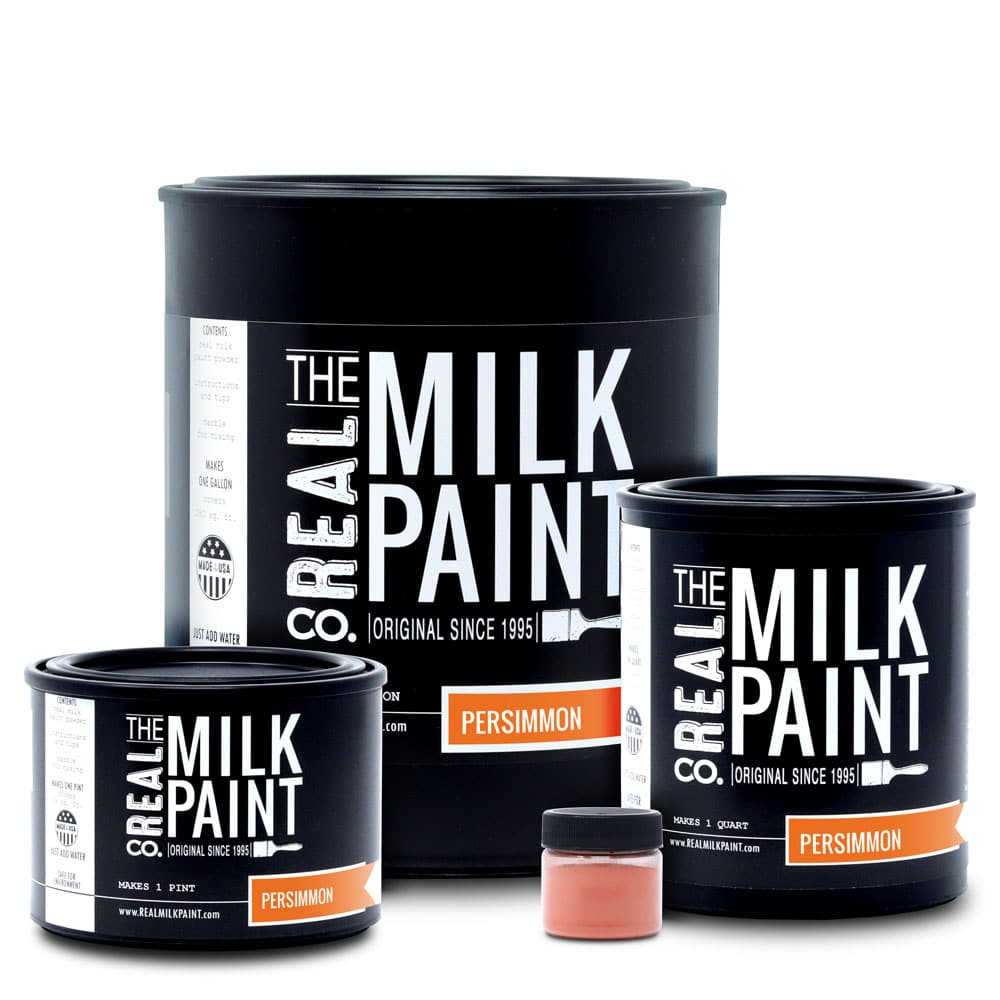 Real Milk Paint Citrus Solvent (16 oz)