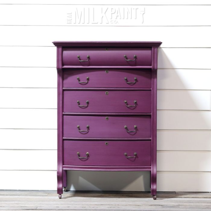 Plum Paint - Image 5