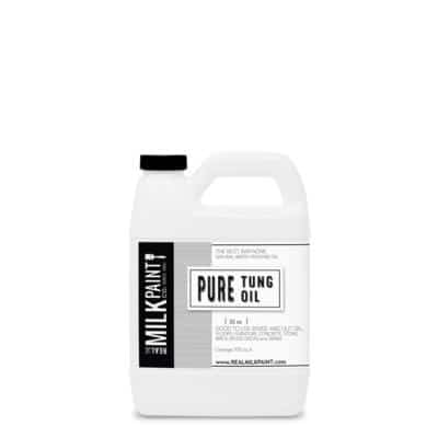 PureTungOil 32oz RealMilkPaintCo Web 2019