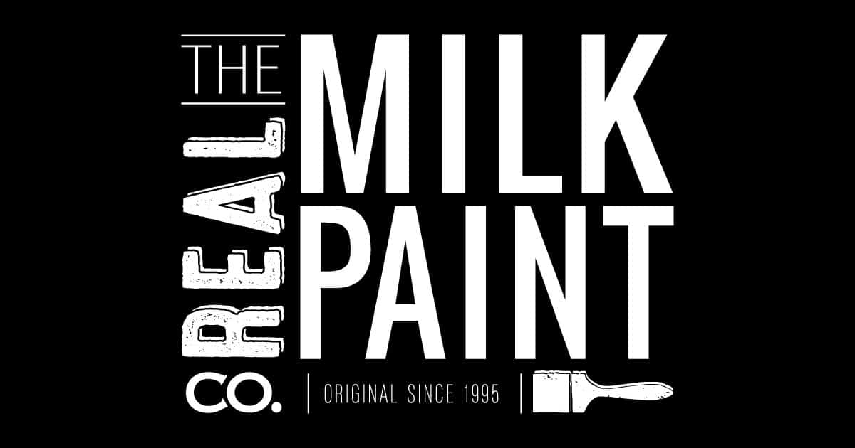 Real Milk Paint Beachglass Pint -  Israel