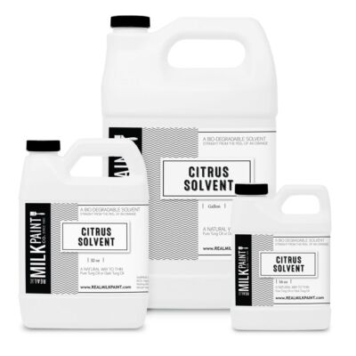 RMP Citrus Solvent