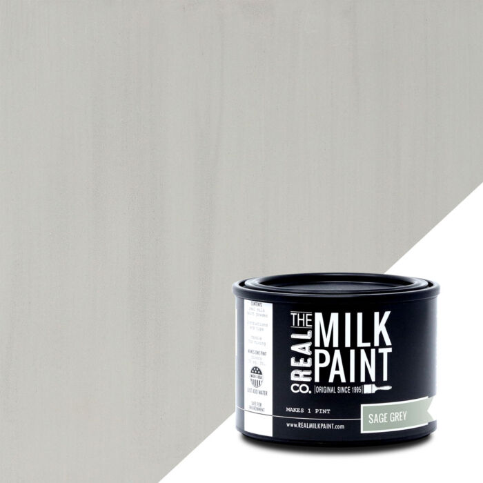 Sage Grey Paint - Image 5