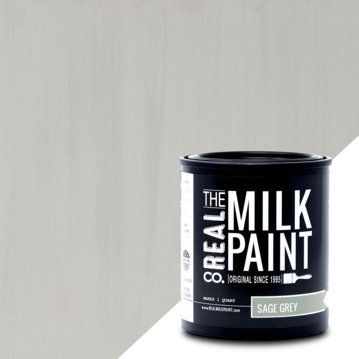 Sage Grey Paint - Image 6