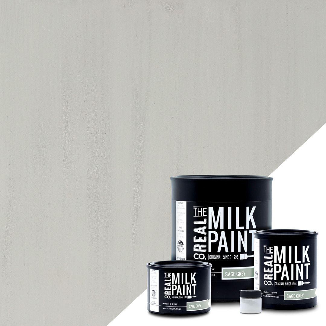 Dan's Shop: Milk Paint Samples