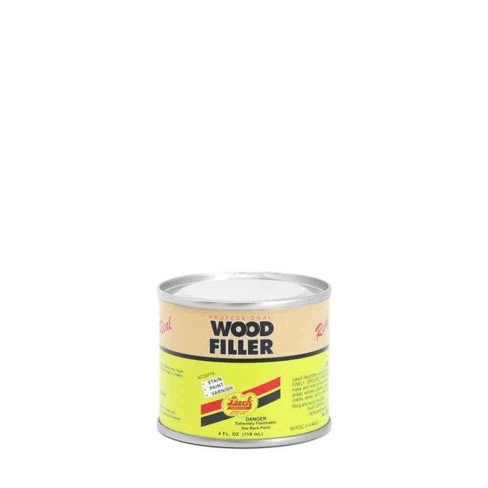 Real Wood Filler - Image 2
