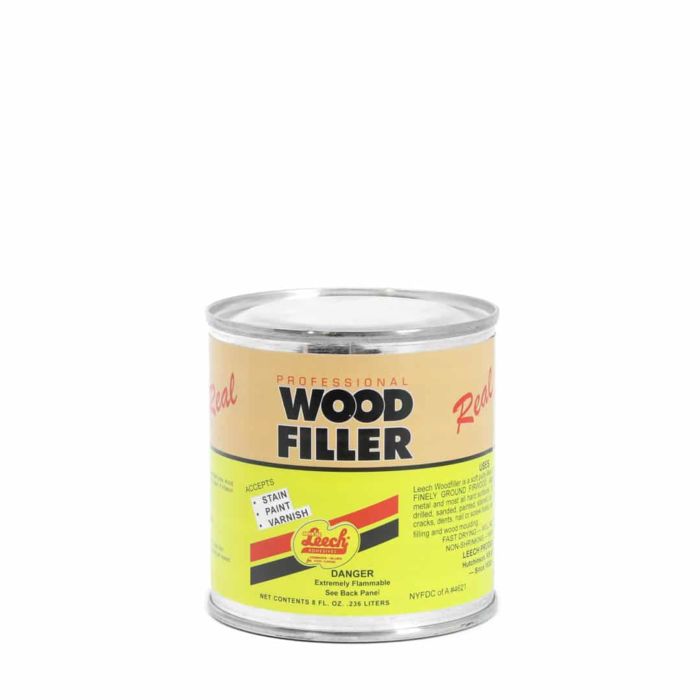 Real Wood Filler - Image 3