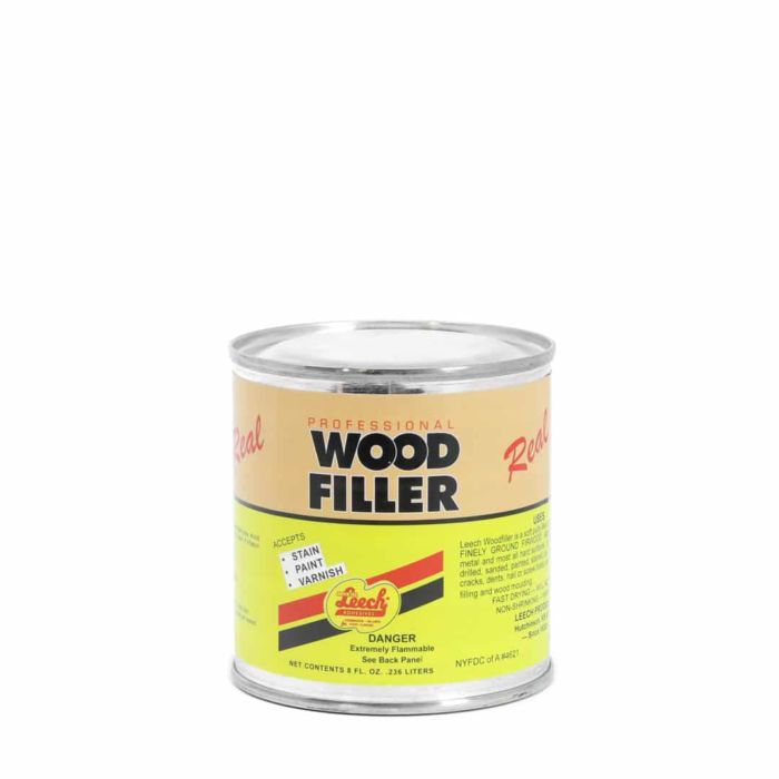 RealWoodFiller 8oz Web RealMilkPaintCo 2020