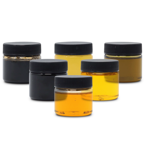 SamplesKit Oils