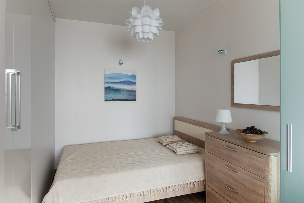 Showcasing small room painting ideas for a brighter, more spacious look