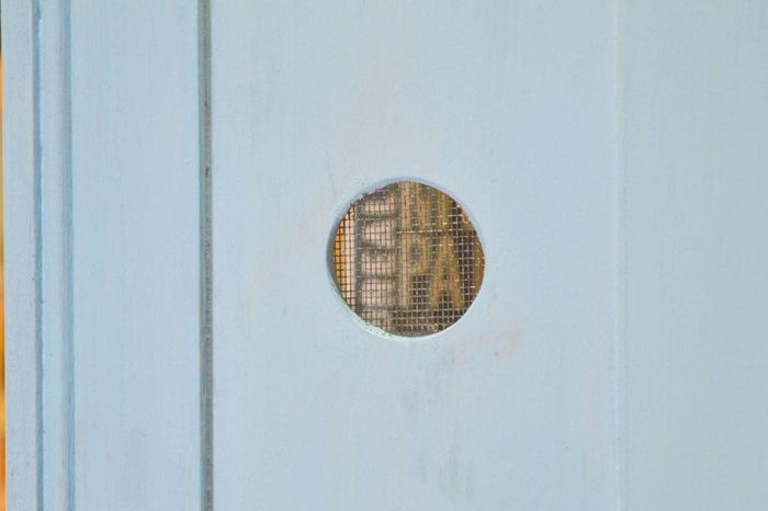Stone Blue Paint - Image 5